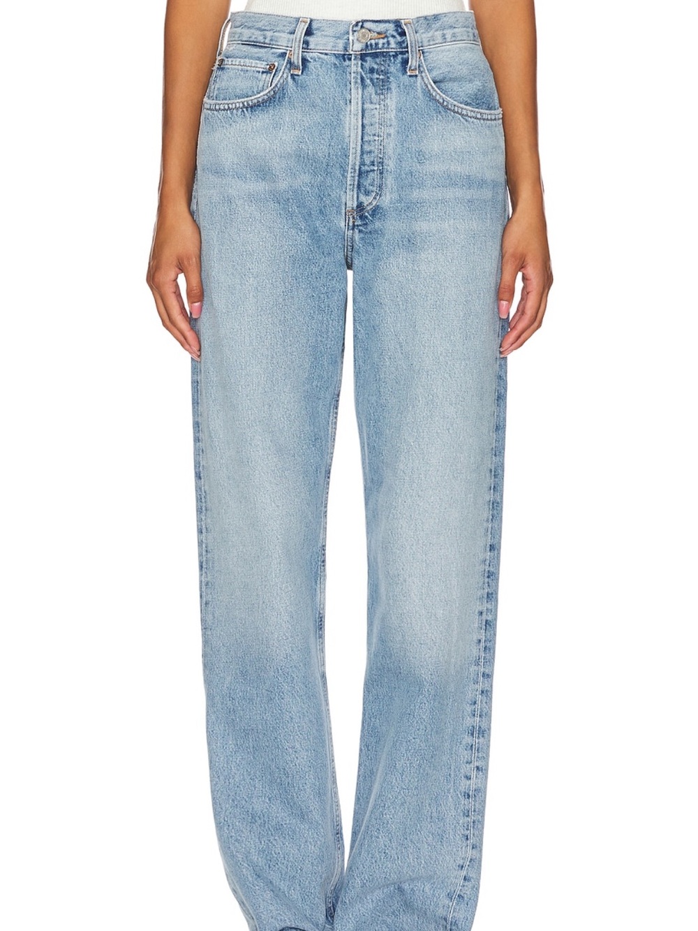 Agolde Kelly Jean Size 28